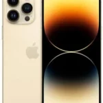 iPhone 14 Pro 256gb Dorado (vitrina)