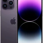 iPhone 14 Pro 256GB Morado Chip (vitrina)