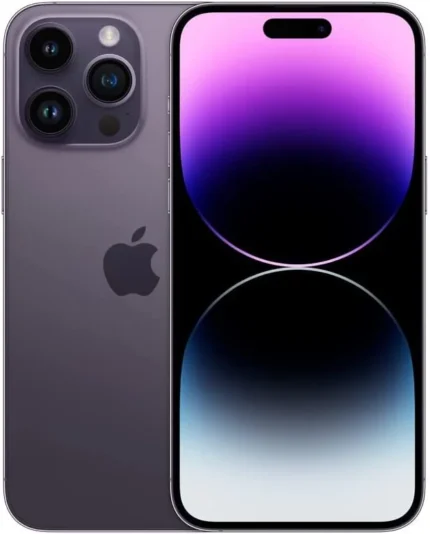 iPhone 14 Pro 256GB Morado Chip (vitrina)