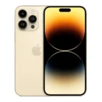iPhone 14 Pro Max 128gb Dorado Chip