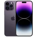 iPhone 14 Pro Max 512GB Morado (vitrina)