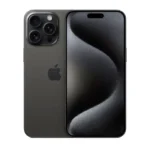 iPhone 15 Pro Max 256gb CHIP Vitrina Gris