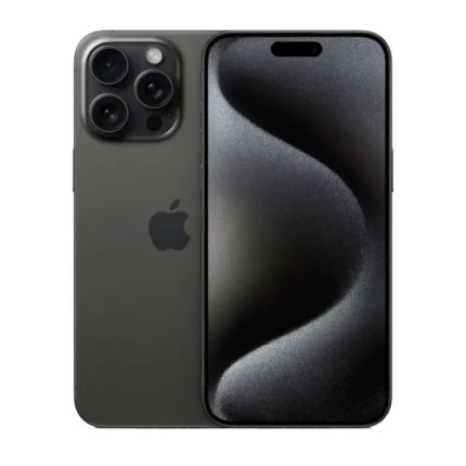 iPhone 15 Pro Max 256gb CHIP Vitrina Gris