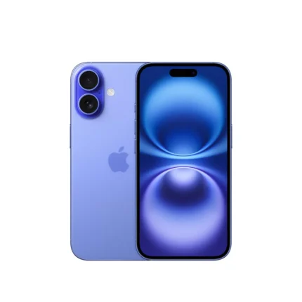 iPhone 16 128gb Vitrina UltraMarino Sim