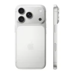 iPhone 17 Pro 256gb Silver