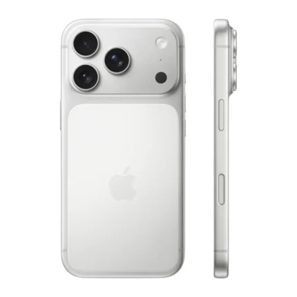 iPhone 17 Pro 256gb Silver