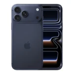 iPhone 17 Pro 512GB Azul Nuevo eSIM
