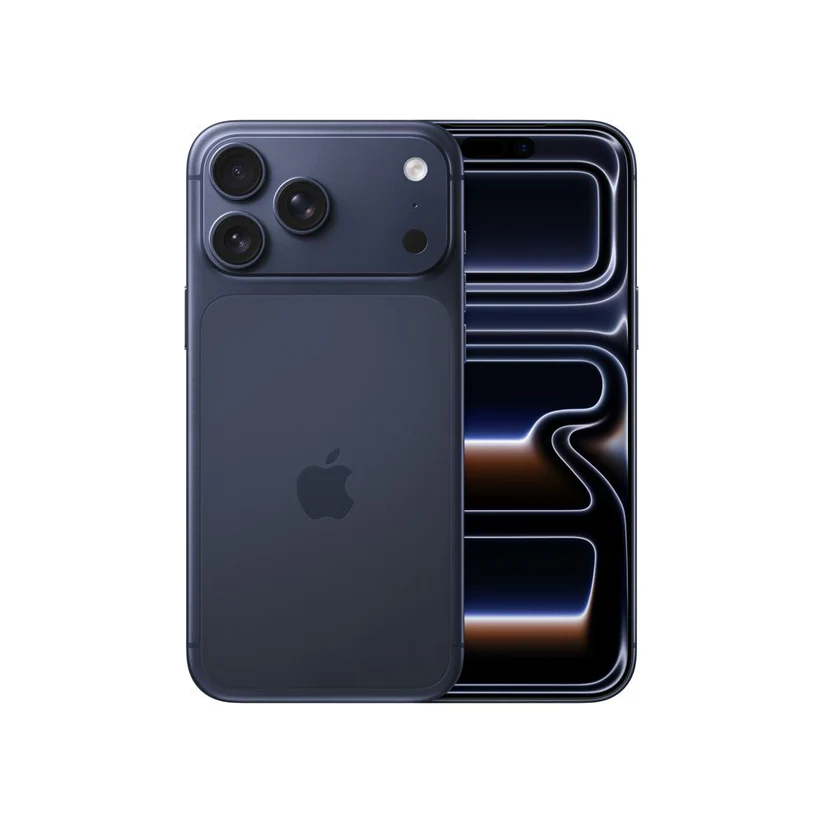 iPhone-17-Pro-Max-256GB-ESIM-Azul-Nuevo iPhone 17 Pro Max 256GB ESIM Azul Nuevo - Imagen 1