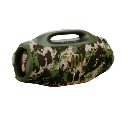 Jbl Boombox 4 Camuflaje