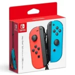 Joy-Con™ de Nintendo Switch Azul y Rojo JP