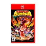 Juego de Nintendo Donkey Kong Bonanza