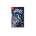 Juego de Nintendo Pokémon Legends ZA