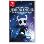 Juego Nintendo Hollow Knight