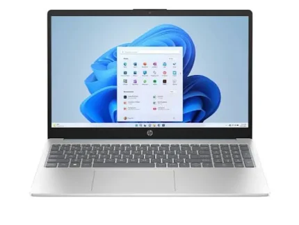 LAPTOP HP 15-FC0272LA AMD R7 - 7730U BLUE 16RAM+512GB