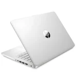 Laptop Hp Procesador N150 14” Silver 4ram+128gb