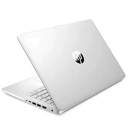 Laptop Hp Procesador N150 14” Silver 4ram+128gb