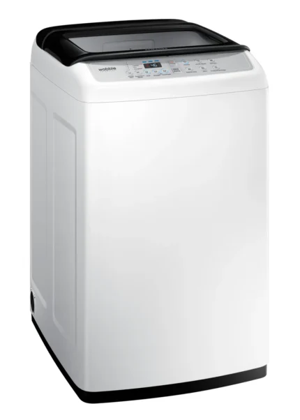 LAVADORA 9KG INVERTER, WOOBBLE PANEL DIGITAL (WA90CG4240BWAP)