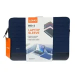 LDNIO Laptop Sleeve Black