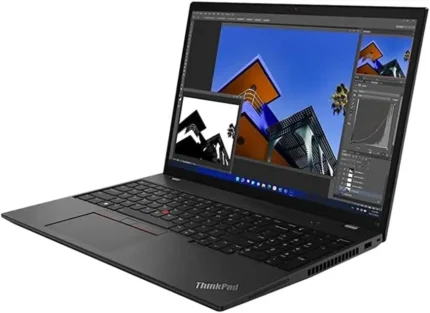 Lenovo intel I7-1355 16ram 1TB