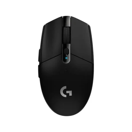 Logitech Mouse G305 - Ratón inalámbrico para juegos