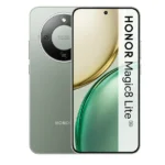 Magic 8 lite 8ram+512gb Verde Bosque