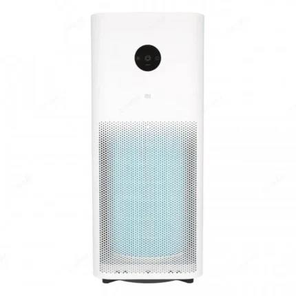 Mi Air Purifier Pro H Alexa + Google