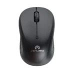 Mikuso Mouse 2.4g Wireless Connection