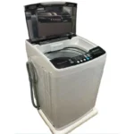 MILEXUS LAVADORA AUTOMÁTICA 8 KILOS. ML-LVTL-8KG-110V