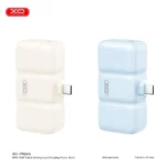 Mini Power Bank Tipo C 5000mAh XO-PR245