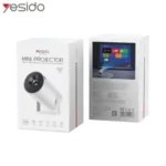 Mini Projector Yesido TV14 White