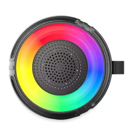 Mini Speakers Bocina ZQS1203