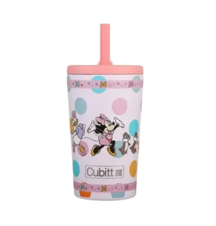 Minnie y Amigos Travel Mug JR. 473 16oz CT-MUGS72M