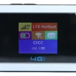 Moden Wifi Olax MT80