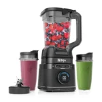 Ninja Detect Duo Power Blender Pro+Single-serve N71-TB301