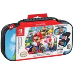 Nintendo Estuche MarioKart Deluxe Hori