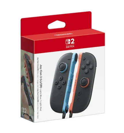 Nintendo Joy-Con 2 (L) (R)