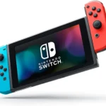 Nintendo Neon Usadito (Juego de Regalo)