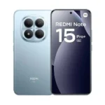 Note 15 Pro plus 5g 256gb Azul Glaciar