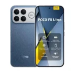 Poco F8 Ultra 16GB 512GB Denim Blue