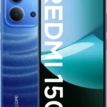 Redmi 15C - 256GB 4GB Azul Lunar