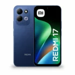 Redmi 17 Azul Oscuro 4Ram+256Gb