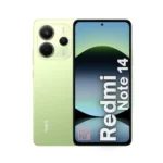 Redmi Note 14 – 128GB+6GB RAM