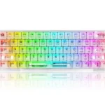 Redragon Fizz k617 se Full Clear
