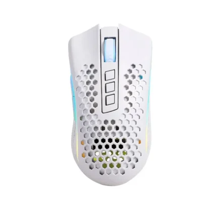 Redragon Mouse Gamer M808W KSA Storm Pro