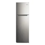 Refrigerador Top Mount Frigidaire de 9 p3 | Inverter | Enfriamiento Multiflow | Gris