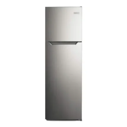 Refrigerador Top Mount Frigidaire de 9 p3 | Inverter | Enfriamiento Multiflow | Gris
