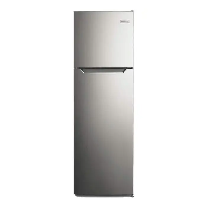 Refrigerador-Top-Mount-Frigidaire-de-9-p3-Inverter-Enfriamiento-Multiflow-Gris Refrigerador Top Mount Frigidaire de 9 p3 | Inverter | Enfriamiento Multiflow | Gris - Imagen 1