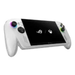 Rog XBOX Ally AMD RYZN Z2 A 512GB 16GB WIN11 Home White RC73