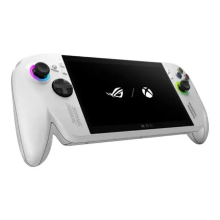 Rog XBOX Ally AMD RYZN Z2 A 512GB 16GB WIN11 Home White RC73