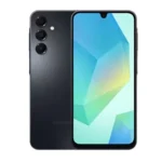 Samsung A16 4RAM+128GB Black
